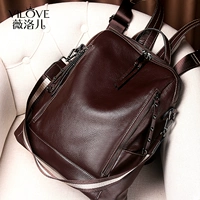 Кофейный, большой