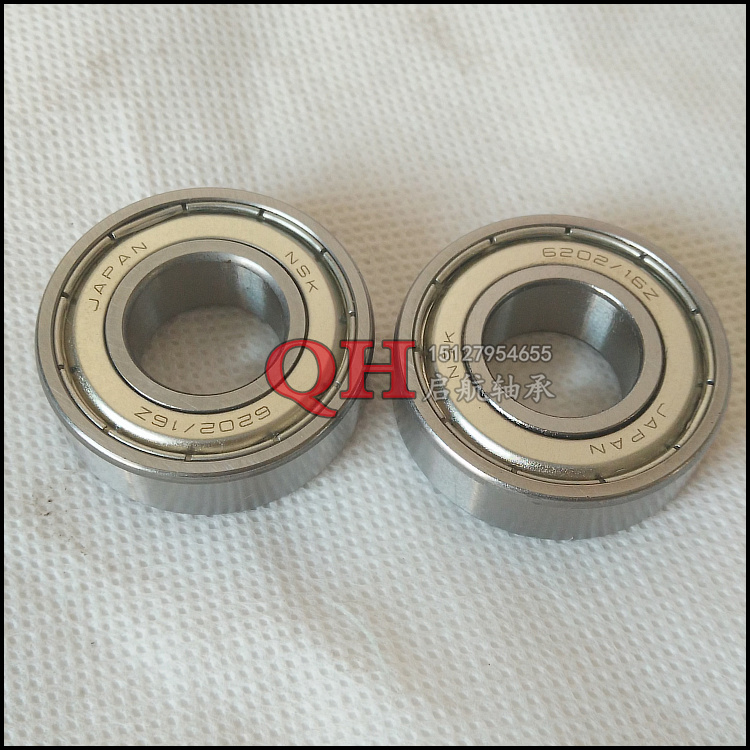 (Spot) Special 6203 Non-Label bearings for locomotive electric vehicles 6203A 42-2RS 17 * 42 * 12 * 12