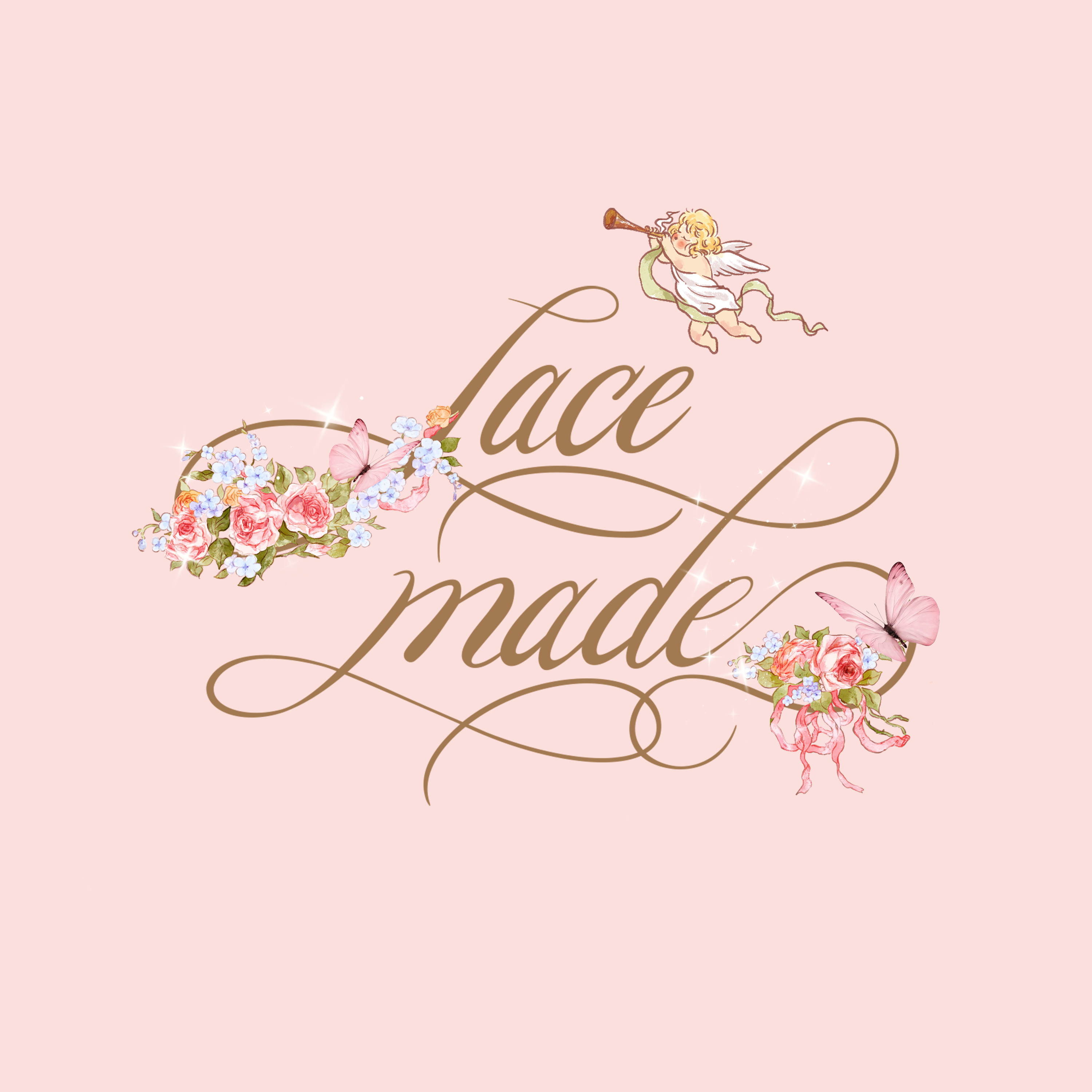 LaceMade蕾诗莓