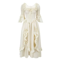 Антикварное платье, (в наличии на складе)