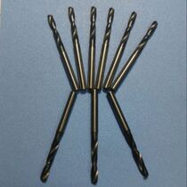 Imported Secondhand Tungsten Steel Alloy Rigid Outer Cold Drills D3 6