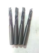 Imported second-hand cemented carbide tungsten steel drill bit D6 3