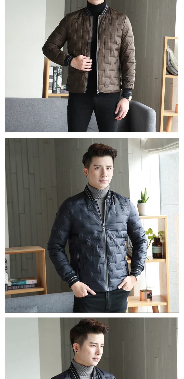 Blouson homme - Ref 3120794 Image 13