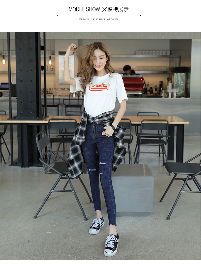 Jean femme ARTINSIDE - Ref 3192226 Image 9