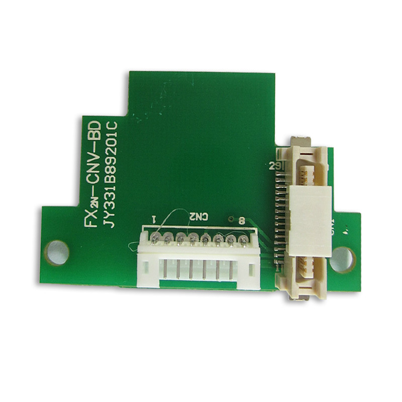 Mitsubishi PLC communication board FX2N-CNV-BD Interface communication conversion board for FX2N