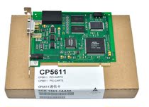 Siemens 6GK1561-1AA00 CP5611 card