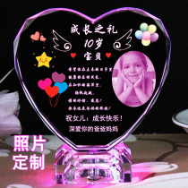 Birthday gifts for children 10-year-old growth gifts for men 14 girls and daughters 12 friends 8 classmates Creativity 9 Graduation