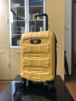 Классическая желтая модель 20 дюймов