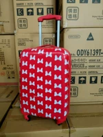 Леди маленькая милая графическая таможня 19 дюймов