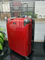 Японские алюминиевые рамы в Японии празднуют красные 25 дюймов