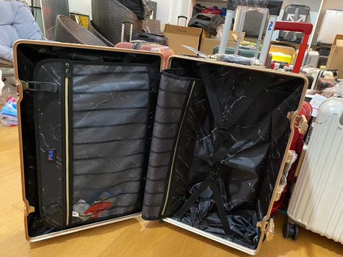 Разнообразный чемодан подходит для мужчин и женщин, 20 дюймов, стиль 28, 28 дюймов