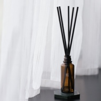 (Discount)APFR Japan imported Apotheke brown bottle indoor fireless aroma Rattan diffuser