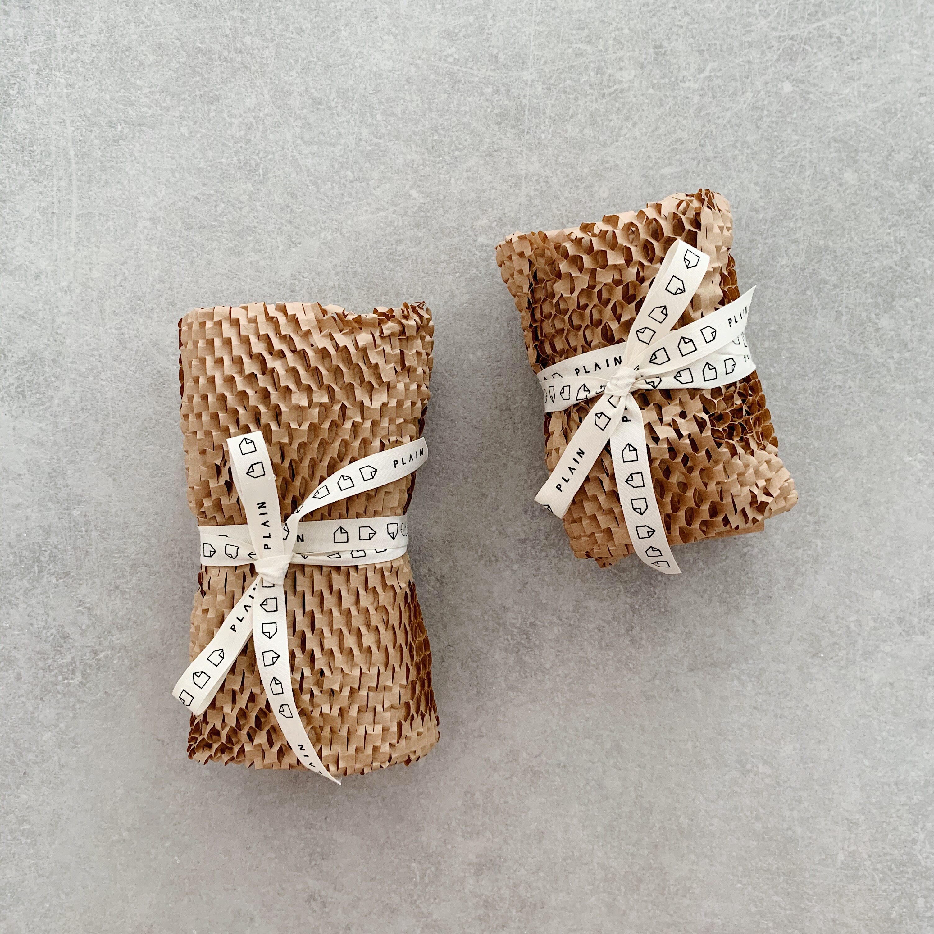 Plain Store particularly qualified New Year's gift cross-year gift exchange gift wrapping service