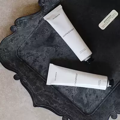 SELAHATIN Sweden imported niche repair enamel whitening toothpaste to clean tooth stains Oral care