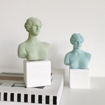 Sophia Greek import bust of Venus Venus