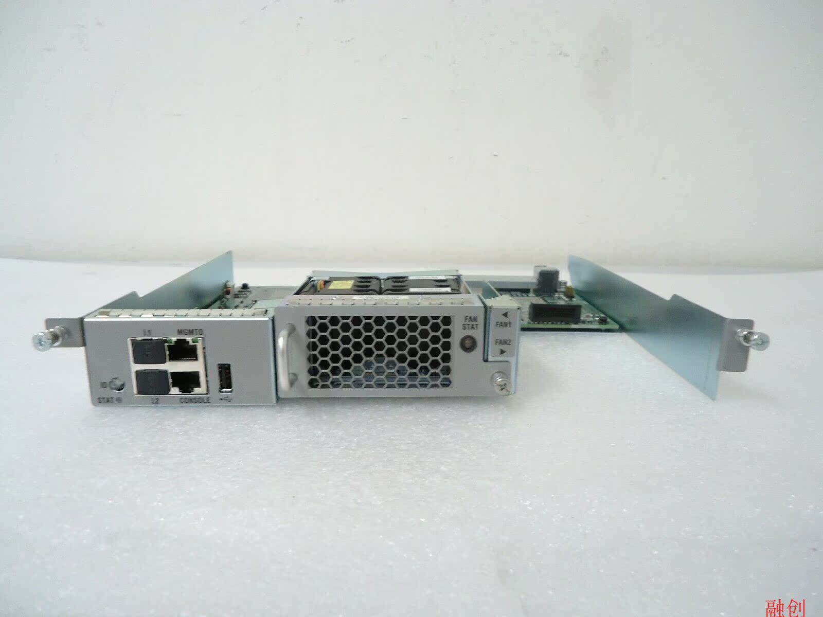 cisco N55-DL2 = module n5548p-fan original unloader for N5K-C5548P 5548UP