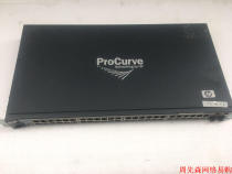 HP ProCurve 2610-48(J9088A) three-tier enterprise switch spot with insurance