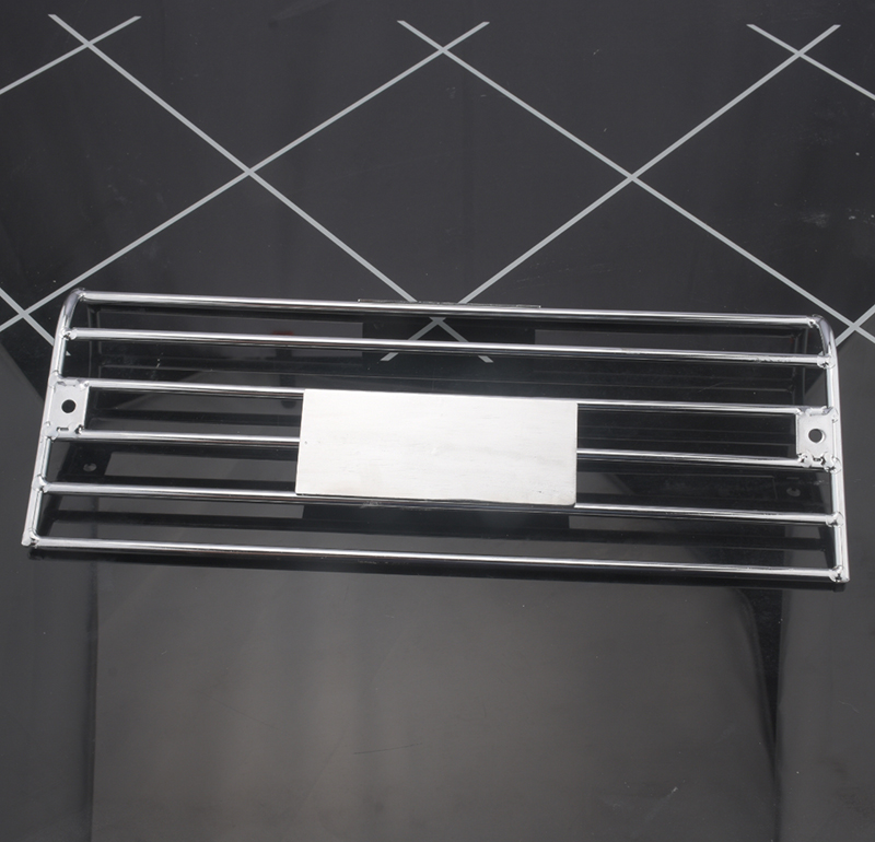 Yongqiang YQ-30 35a 60 y65 press fence guardrail stainless steel original noodle bar protection bar