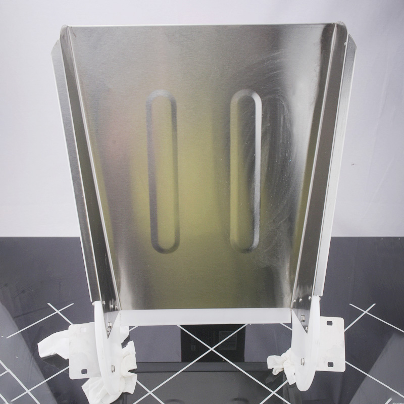Yufei Yongqiang yq130 110a high-speed noodle machine into the noodle bucket original accessories plate into the noodle plate to meet the noodle plate