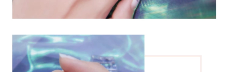Ice lắc vodka CHEESE PIE nail sticker laser gradient in không thấm nước phụ nữ mang thai có thể xé sơn móng tay - Sơn móng tay / Móng tay và móng chân sơn opi