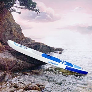 Двухслойная надувная водная доска, коллекция 2023