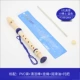 Chimei clarinet treble 6 lỗ clarinet sinh viên bán buôn trẻ em sáu lỗ clarinet người mới bắt đầu lớp học dụng cụ thổi - Nhạc cụ phương Tây