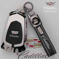 Cadillac XTS Ключ Клавки XT4 Buckle XT5 Shell Srx Bag ATSL XT6 CT4 CT6 CT5 CAR METAL