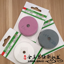 700 900 air cushion type steel belt machine gantry knife cutting belt cutting machine 120# steel strip grinding wheel