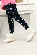 Trẻ nhỏ 1 cộng với quần legging nhung 2 mùa đông Bé gái 3 tuổi mặc quần cotton 4 bé gái bắc 5 mùa đông dày 6