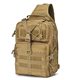 ຖົງເອິກຂະຫນາດໃຫຍ່ saddle bag multi-functional waterproof Oxford cloth camouflage photography shoulder crossbody bag outdoor sports tactical bag