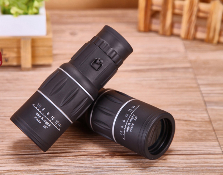 Kính viễn vọng điện thoại di động ngoài trời độ nét cao ống nhòm tầm nhìn ban đêm - Kính viễn vọng / Kính / Kính ngoài trời kính thiên văn