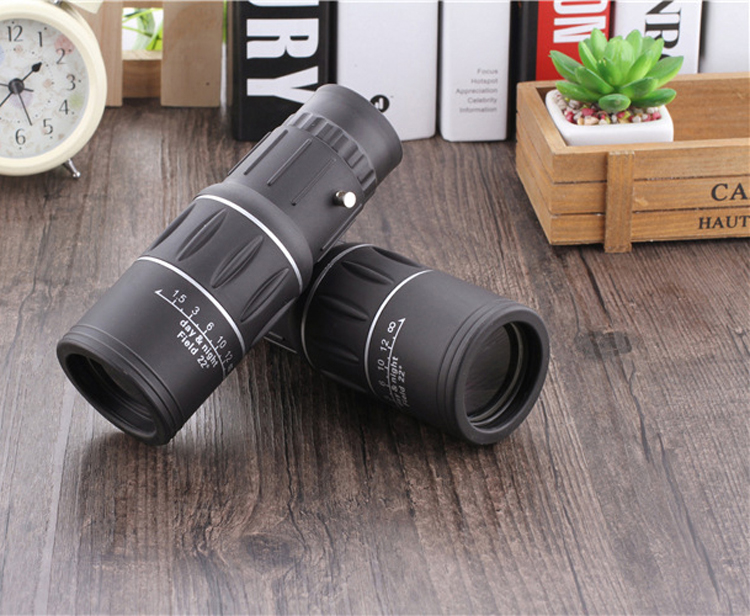 Kính viễn vọng điện thoại di động ngoài trời độ nét cao ống nhòm tầm nhìn ban đêm - Kính viễn vọng / Kính / Kính ngoài trời kính thiên văn