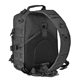 ຖົງເອິກຂະຫນາດໃຫຍ່ saddle bag multi-functional waterproof Oxford cloth camouflage photography shoulder crossbody bag outdoor sports tactical bag