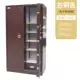 Nhà sản xuất chuyên nghiệp tùy chỉnh vault an toàn hộp an toàn 1,8 m / 2 m cửa đôi tất cả thép chống trộm dấu vân tay - Két an toàn két thu ngân