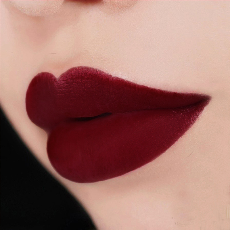 Mate aunt color lipstick female parity moisturizing without blowing without color and waterproof good color replace big cards