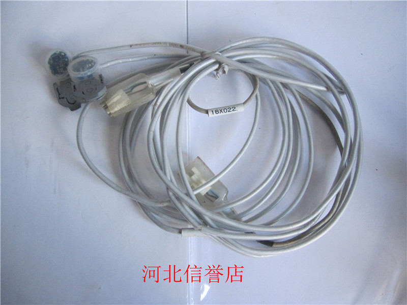 YAMATAKE Mountain Wu HPQ-D12 Liquid Level Switch Leakage Fluid Detection Sensor High Speed Detection