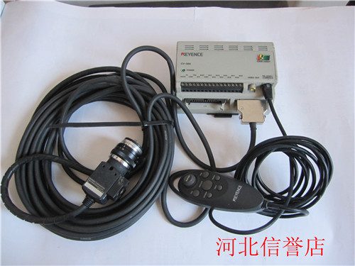 Inspection Accessories for KEYENCE CV-300 CV-030 Vision System