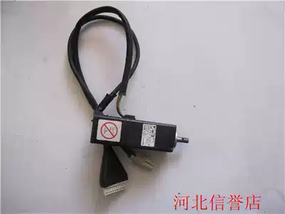 YASKAWA YASKAWA Servo Motor SGM-A3C312 30W 24V 2 9A