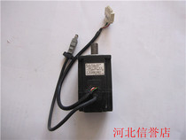 YASKAWA YASKAWA AC Servo Motor SGMAH-02BAA21