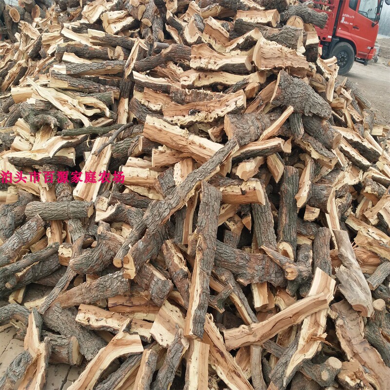 Supply of High-Quality Roasted Duck Jujube Wood Firewood, Fruit Wood Firewood, Ample and Stable Supply, Fruit Wood Jujube Firewood, Durable and Hard Wood
