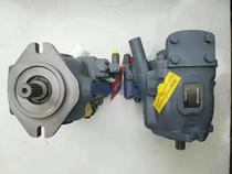Excavator parts Yuchai YC60-7 Futian 65 Longgong 60 Lingong 60 Rexroth A10VO63 hydraulic pump