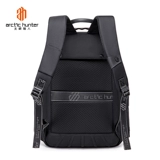 Рюкзак, сумка для путешествий, вместительный и большой ноутбук, бизнес-версия, 15.6 дюймов