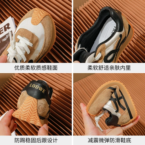 Детская спортивная обувь, летние туфли, повседневная обувь для мальчиков, 2022