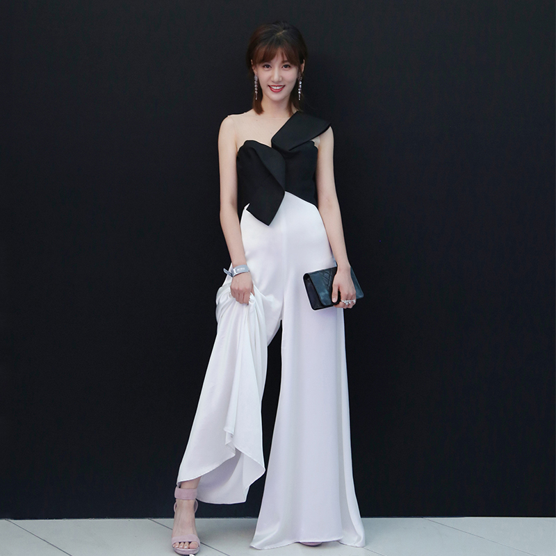 Robe de soirée PUDU - Ref 3213014 Image 4