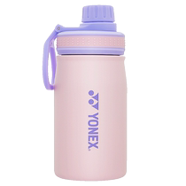 YONEX Yonex thermal water cup yy badminton cycling fitness large capacity childrens sports water bottle