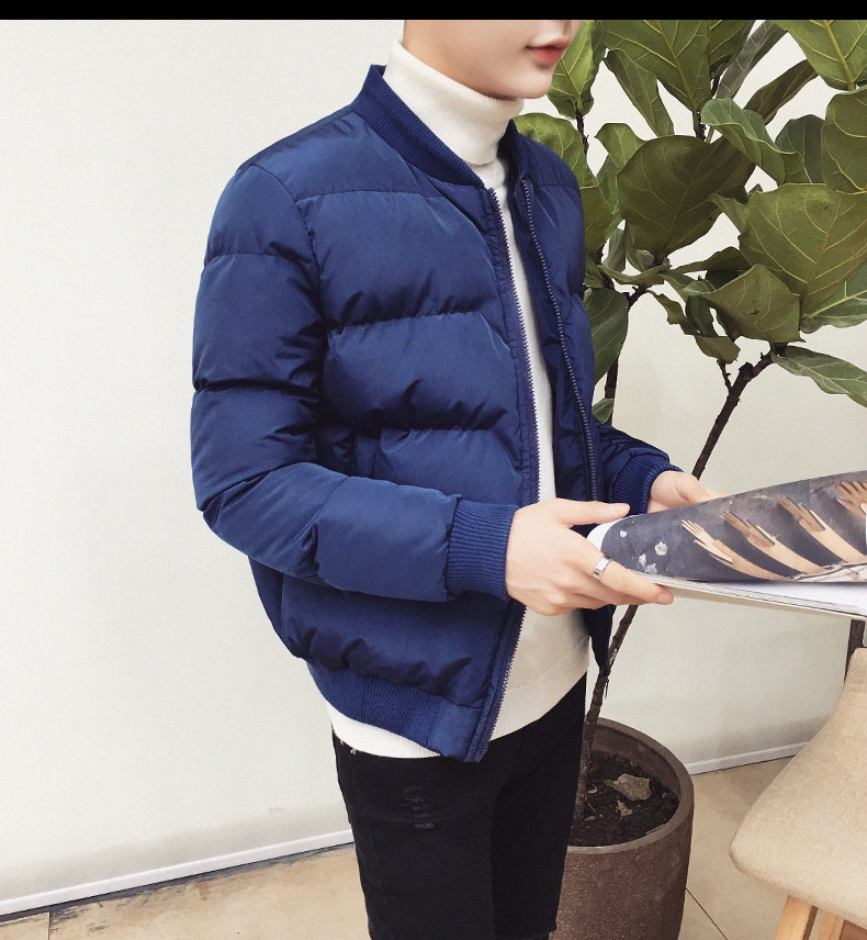 Blouson chaud pour homme CISAARAM  CHISHANG - Ref 3114472 Image 21