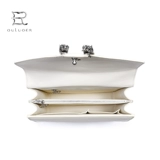 欧洛尔 Сумка через плечо, сумка на одно плечо для отдыха, Таиланд, из натуральной кожи