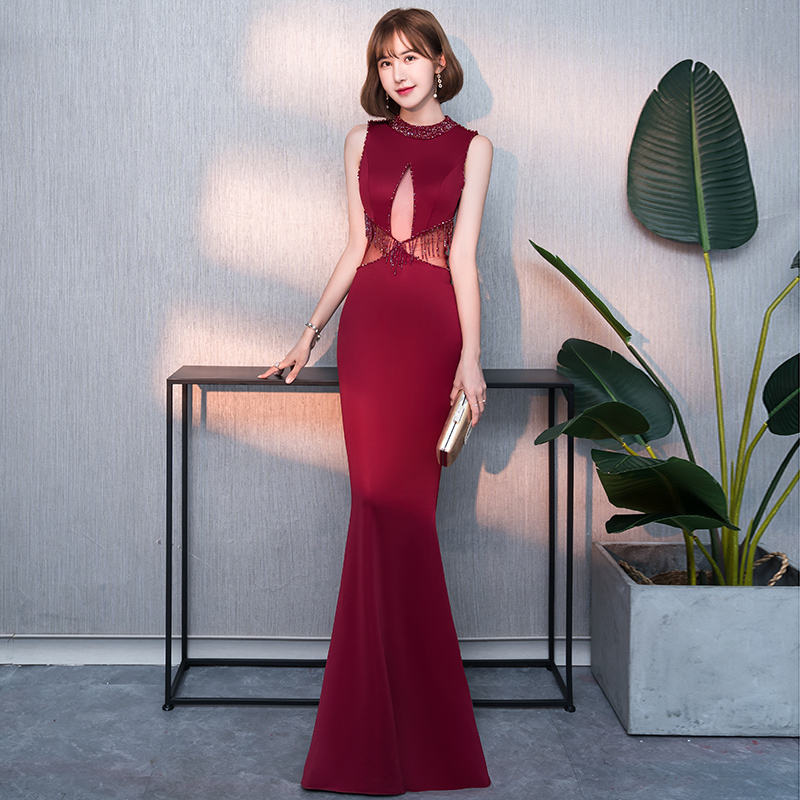 Robe du soir LEWINNA      conventionnel - Ref 3213631 Image 3