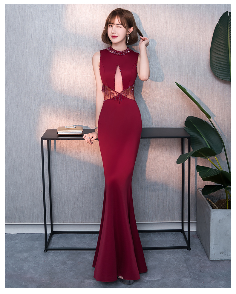 Robe du soir LEWINNA      conventionnel - Ref 3213631 Image 22