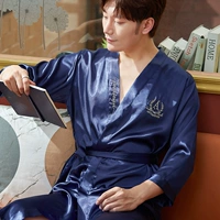 HGC Silk-Couple Sleepbe Hoot Вышивка английский